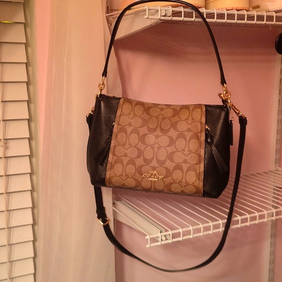 Coach Crossbody bag - Picture 3 of 4
